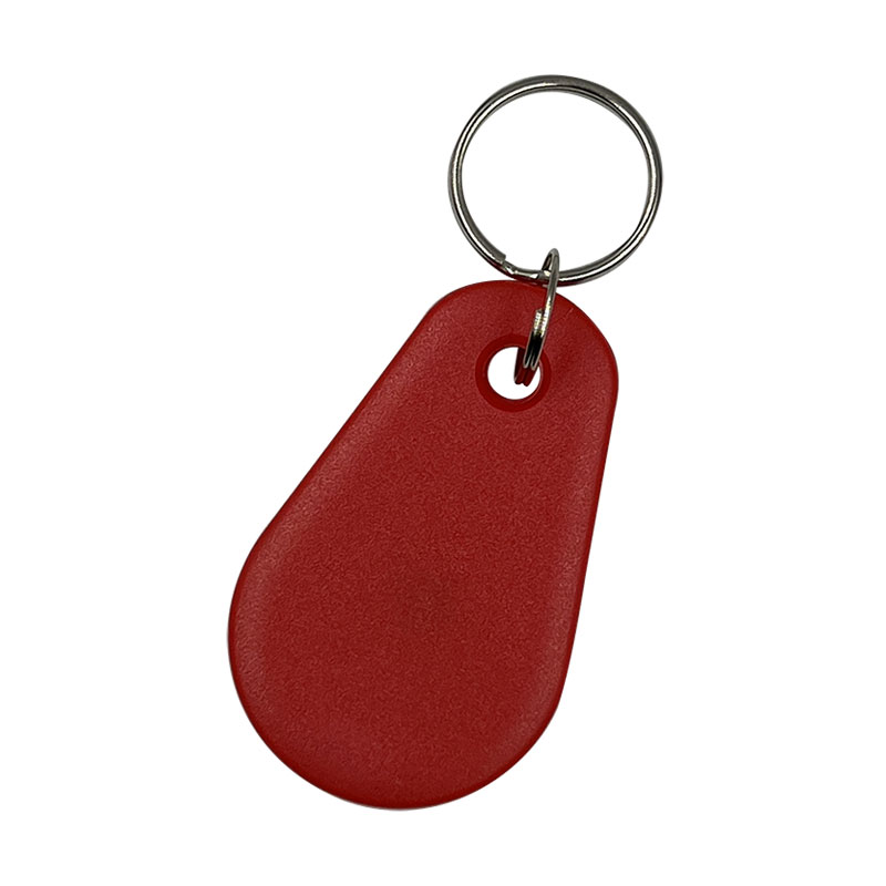 13.56 MHZ zbliżeniowy plastikowy brelok RFID Rfid Token Key Tag