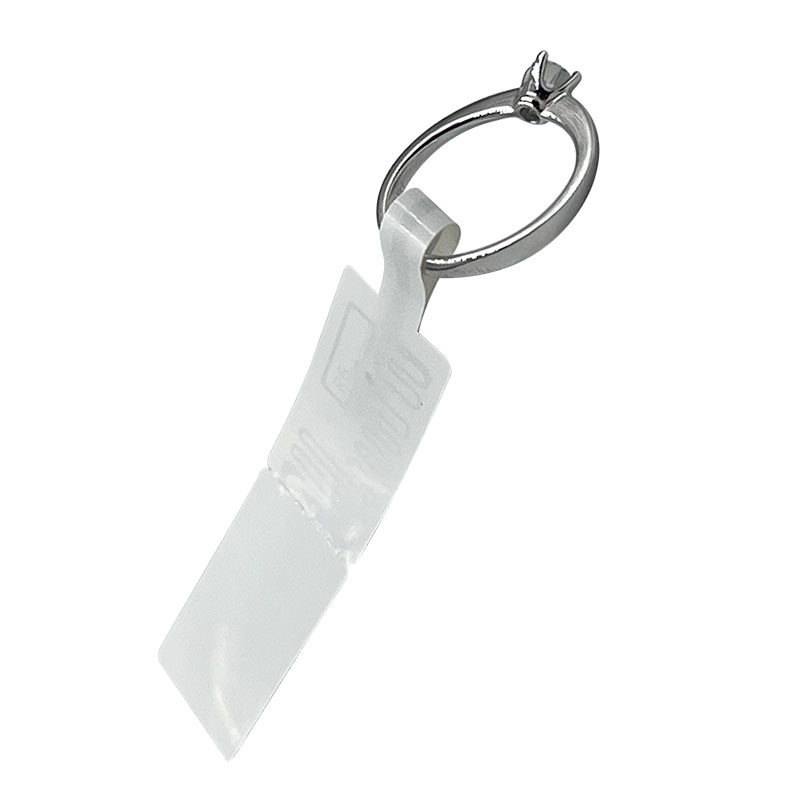 W jaki sposób zawieszki do biżuterii RFID zwiększają bezpieczeństwo i wydajność?