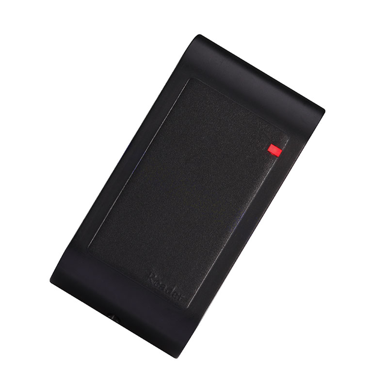 Touch Keypad Access Control